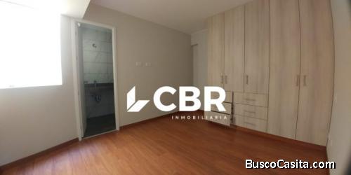 VENTA DE DEPARTAMENTO ESTRENO EN PUEBLO LIBRE