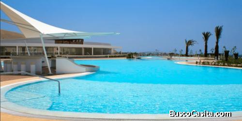 VENTA DE TERRENO EN ASIA - ZONA RESIDENCIAL