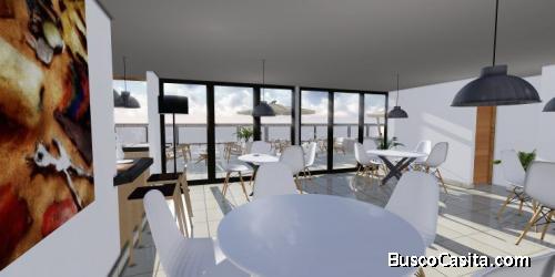 VENTA DEPARTAMENTO EN LOS ÁLAMOS DE LA PAZ