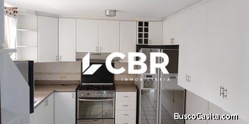 VENTA DE DEPARTAMENTO EN SURCO