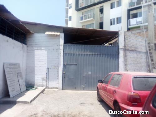 venta terreno la campiña chorrrillos