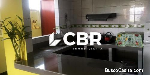 VENTA DE DEPARTAMENTO EN SAN MARTÍN DE PORRES