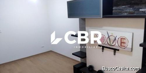 VENTA DE DEPARTAMENTO EN SAN MIGUEL