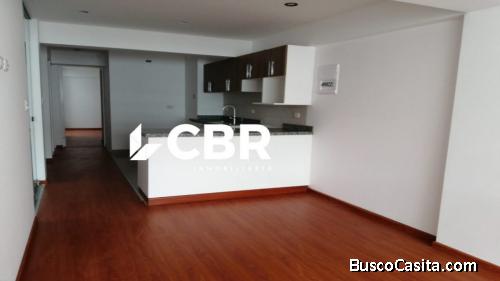 VENTA DE DEPARTAMENTO EN LA PERLA