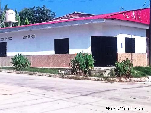 Local- departamento - almacén 