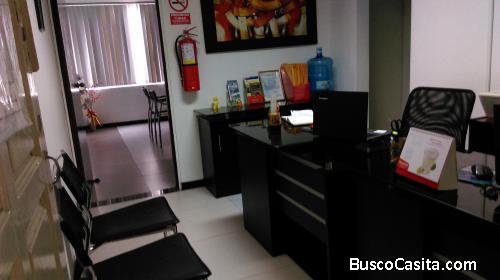 SE ALQUILA OFICINA VIRTUAL EN MIRAFLORES