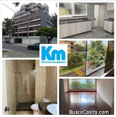 VENTA DE DEPTO ALVAREZ CALDERON SAN ISIDRO