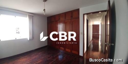 VENTA DE DEPARTAMENTO EN SAN BORJA