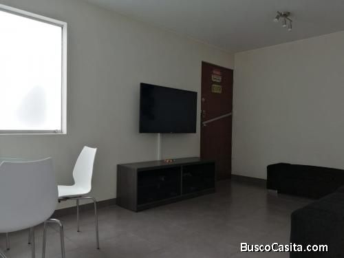 Se vende departamento mas aires en Bellavista