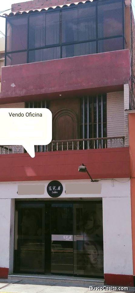 ????????REMATO 2 OFICINAS SEGUNDO PISO CON VISTA A LA CALLE EN EL CENTRO HISTORICO