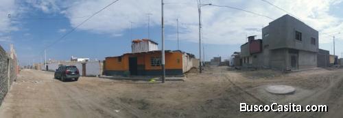 ????✴️????VENDO LOTE DE TERRENO EN HUANCHAQUITO 