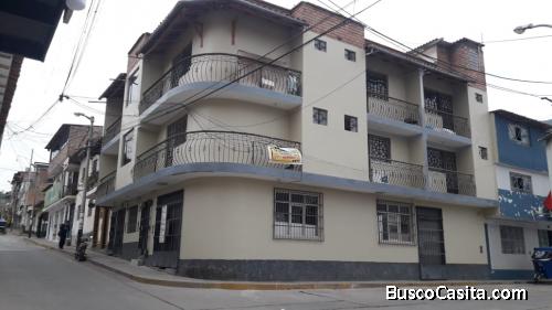INMUEBLE - CIUDAD DE CARAZ