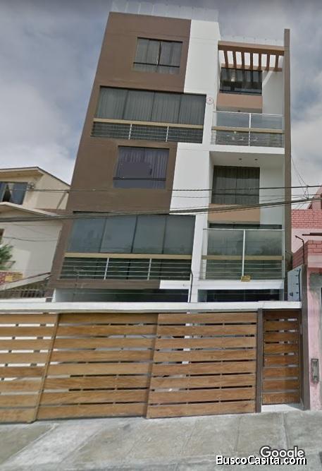 locura inmobiliaria departamento en San Miguel