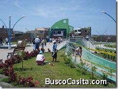 ALQUILO DPTO. (De Estreno) en Urb. CASUARINAS II ETAPA - NUEVO CHIMBOTE