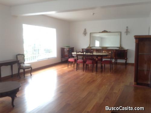 Alquiler de Lindo Departamento en Calle Choquehuanca - San Isidro