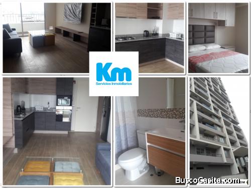 ALQUILER DE DPTO TOMAS MARZANO 3 SURQUILLO 