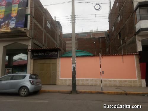 alquilo local comercial