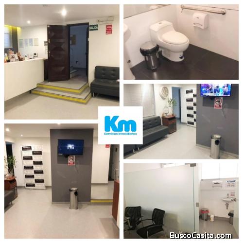 VENTA DE LOCAL COMERCIAL - MERCADERES SURCO