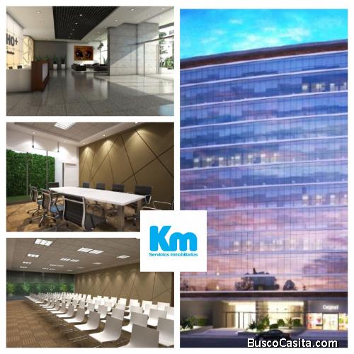 VENTA DE OF 207 SOHO SHOP MIRAFLORES 