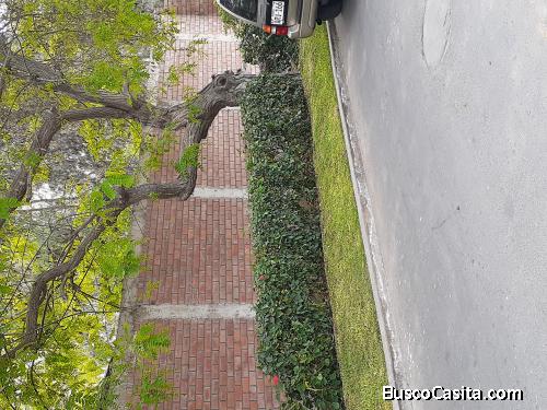 TERRENO EN URB. SOL DE LA MOLINA - LA MOLINA