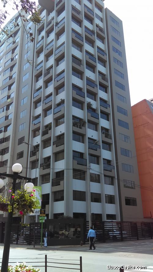 DEPARTAMENTO EN AV. PARDO - MIRAFLORES