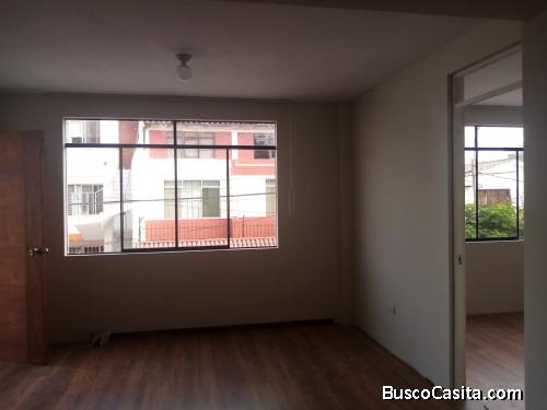 ALQUILER DEPARTAMENTO EN SAN MIGUEL 