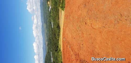 vendo terreno de 30,700 m2