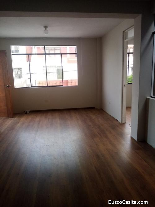 DEPARTAMENTO EN SAN MIGUEL