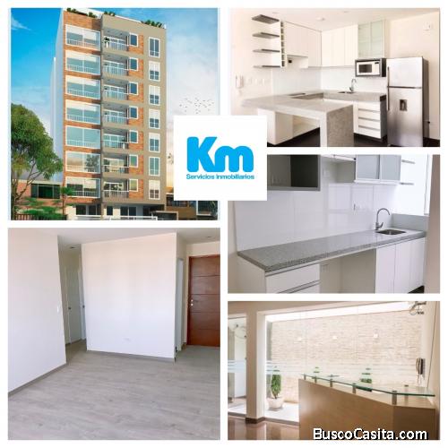 VENTA DE DPTOS Ca. LAS PALOMAS_SURQUILLO