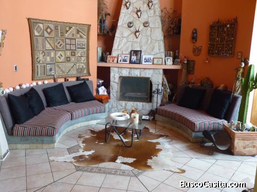 Maravillosa ubicación, zona con el mejor clima de Lima rodeado de naturaleza, 