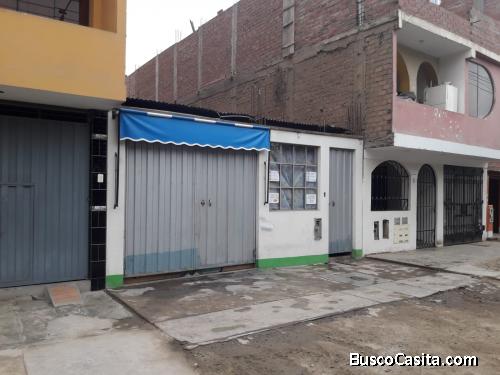 REMATO INMUEBLE 120 MTS EN LOS OLIVOS