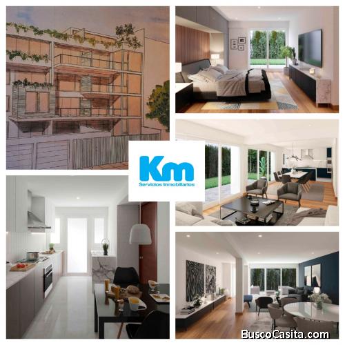 VENTA DE DPTO Ca. LAS VIÑAS MIRAFLORES