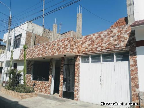 Vendo casa en balneario turístico