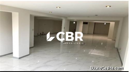 ALQUILER DE LOCAL EN LA MOLINA