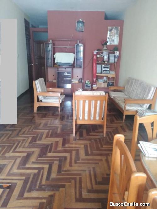 ????????????OCASIÓN VENDO DPTO 1° PISO URB. LA NORIA 