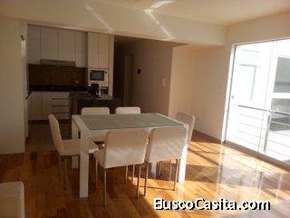 VENDO DEPARTAMENTOS DE ESTRENO EN VENTA URB. EL GOFL RESIDENCIAS LOS COCOS 