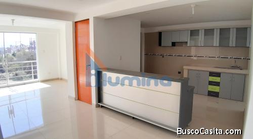 Departamentos de Estreno en Urb. Santa Teresa, Cercado - Tacna