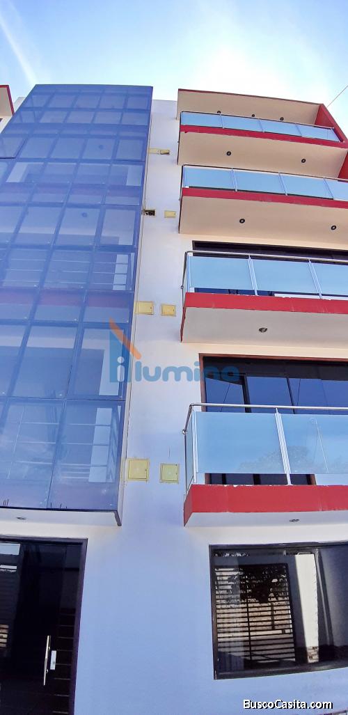 Departamentos en Calle Tacna, Cercado - Tacna