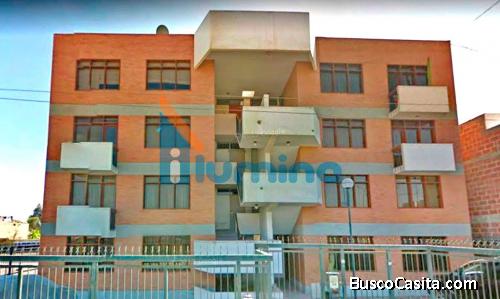 Departamento en Venta en Los Virreyes de Pocollay - Tacna