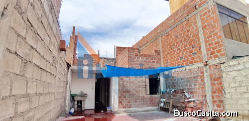 Terreno ubicado en Gregorio Albarracín Lanchipa - Tacna