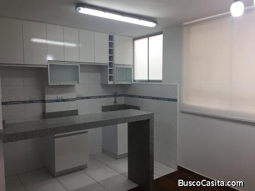 JESUS MARÍA 1DORM. CAMPO DE MARTE.