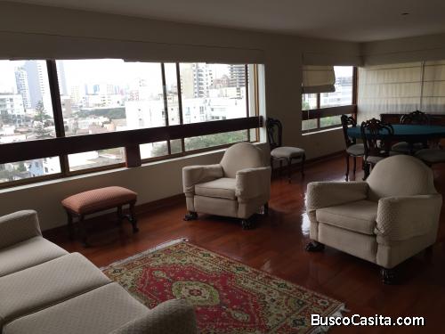 SAN ISIDRO DPTO. 182.M2