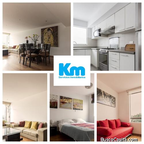 VENTA DE DPTO EN APARCIO GOMEZ MIRAFLORES