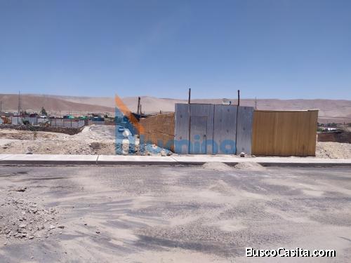 LOTE EN ASOC. VIV. TALLER – CHEN CHEN