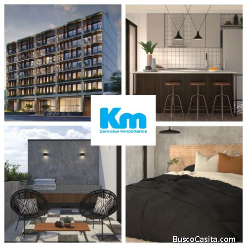 VENTA DE DPTO EN MENDIBURU 8 MIRAFLORES 