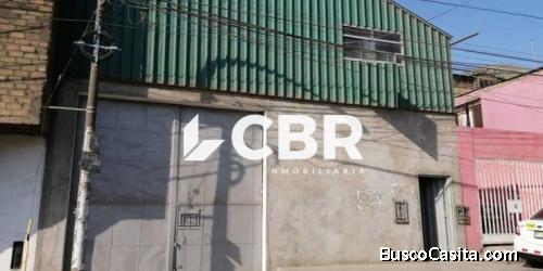 VENTA DE LOCAL EN COMAS