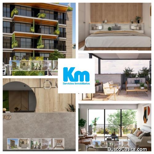 VENTA DE DPTO Ca. TRINIDAD CHACARILLA DEL ESTANQUE SURCO