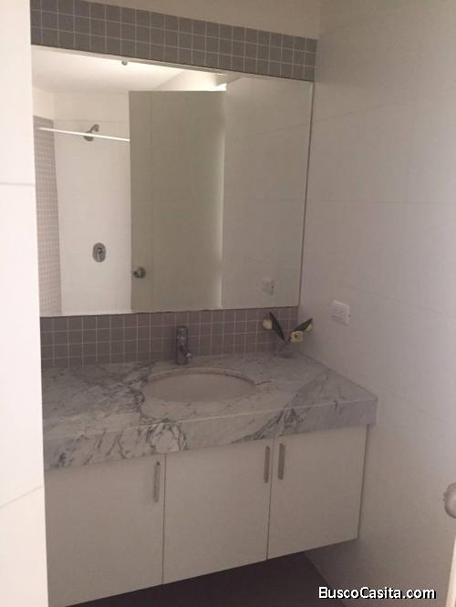 VENDO DPTO EN TORRES DE SAN BORJA  90 MTS