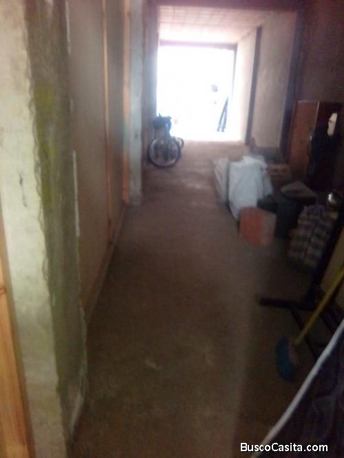 Alquiler de local comercial o depósito