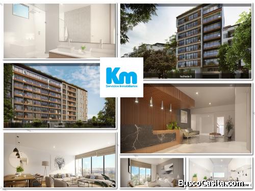 VENTA DE DPTOS PRECURSORES 3 SURCO